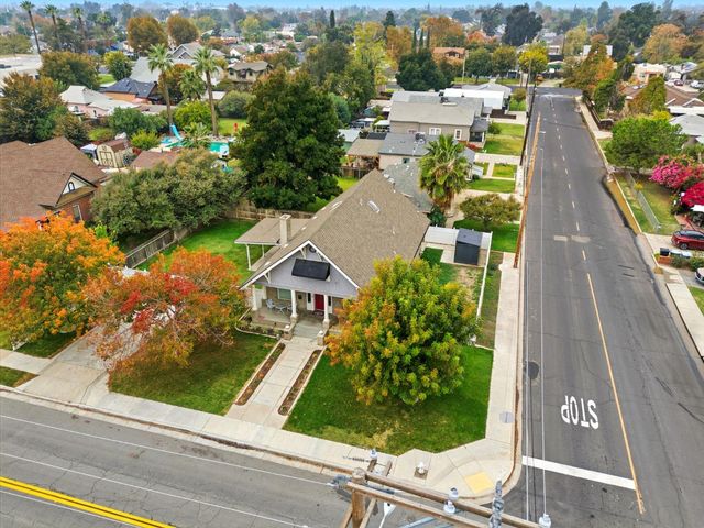 1250 N Harris Street, Hanford, CA 93230