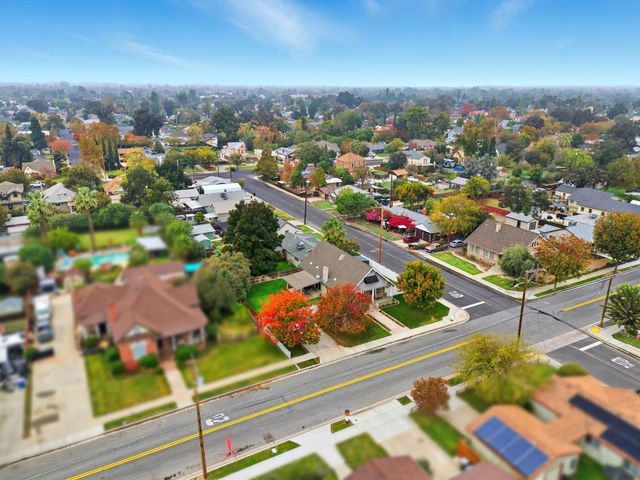 1250 N Harris Street, Hanford, CA 93230