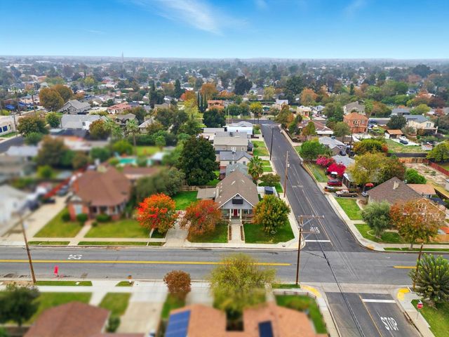 1250 N Harris Street, Hanford, CA 93230