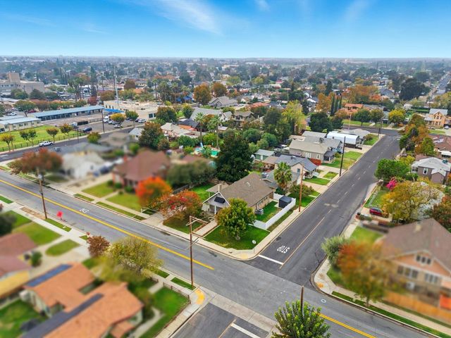1250 N Harris Street, Hanford, CA 93230