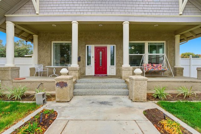 1250 N Harris Street, Hanford, CA 93230