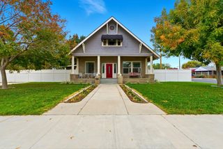 1250 N Harris Street, Hanford, CA 93230