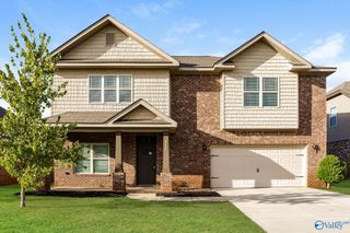 213 Iron Circle, Meridianville, AL 35759