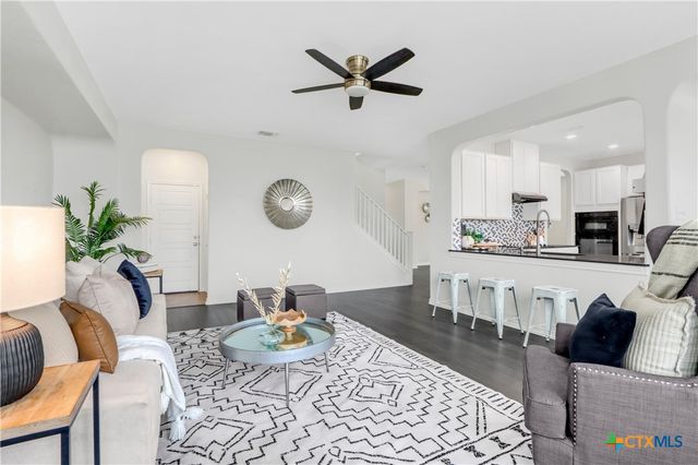 2077 Oxbow Circle, New Braunfels, TX 78130