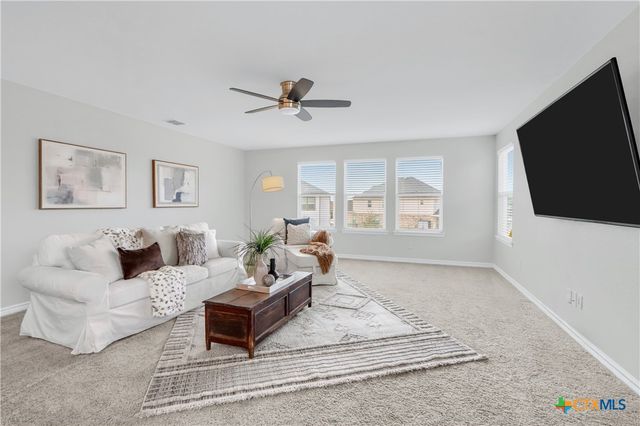 2077 Oxbow Circle, New Braunfels, TX 78130