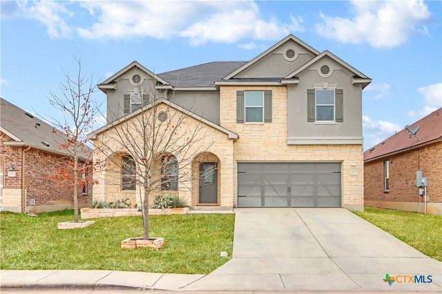 2077 Oxbow Circle, New Braunfels, TX 78130