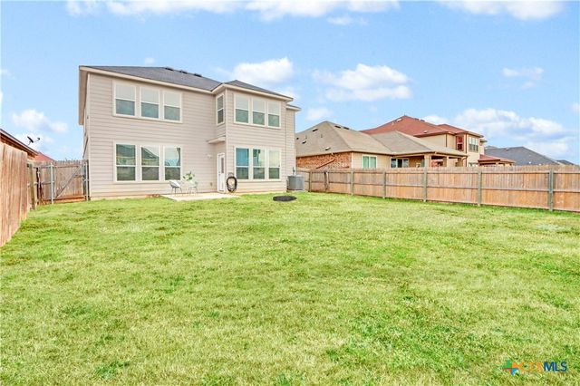 2077 Oxbow Circle, New Braunfels, TX 78130