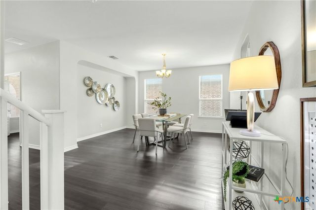 2077 Oxbow Circle, New Braunfels, TX 78130