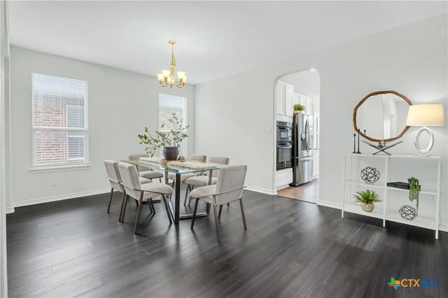 2077 Oxbow Circle, New Braunfels, TX 78130