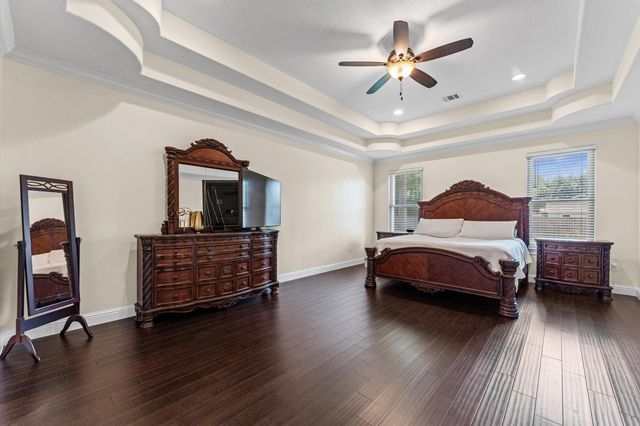 8109 Gulick Lane, Houston, TX 77075