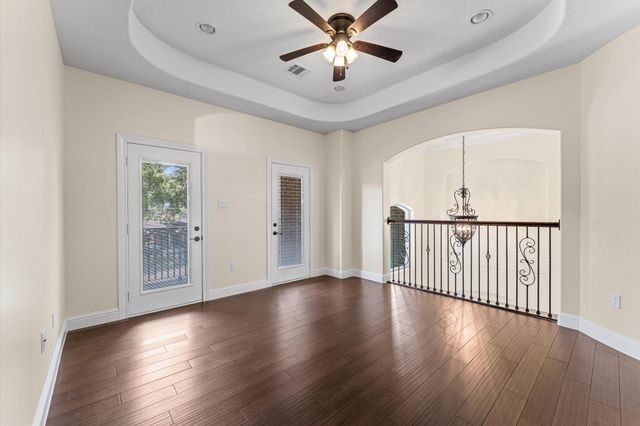 8109 Gulick Lane, Houston, TX 77075