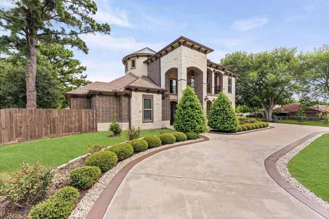8109 Gulick Lane, Houston, TX 77075