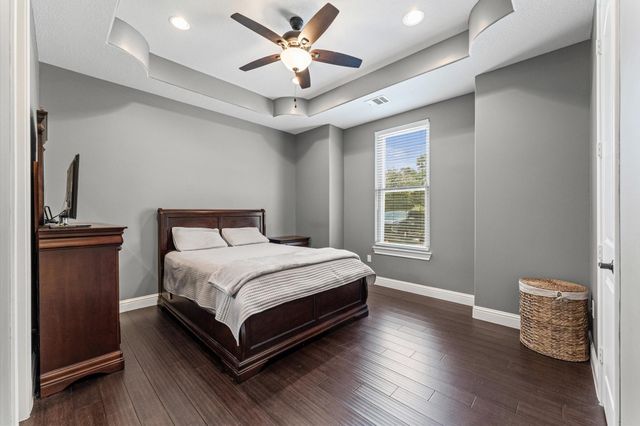 8109 Gulick Lane, Houston, TX 77075