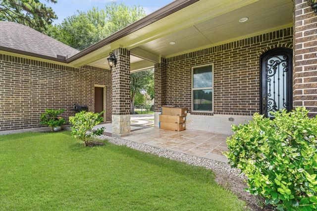 8109 Gulick Lane, Houston, TX 77075