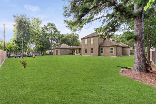 8109 Gulick Lane, Houston, TX 77075