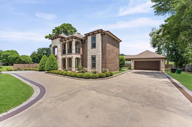 8109 Gulick Lane, Houston, TX 77075