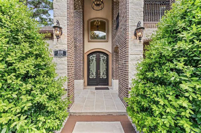 8109 Gulick Lane, Houston, TX 77075