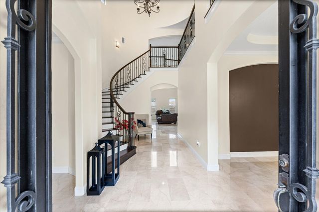 8109 Gulick Lane, Houston, TX 77075