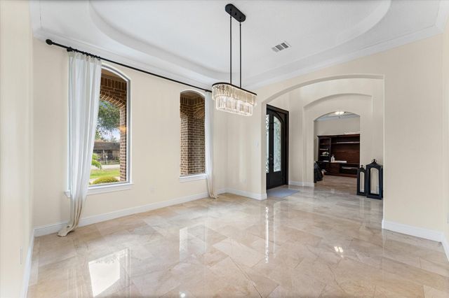 8109 Gulick Lane, Houston, TX 77075