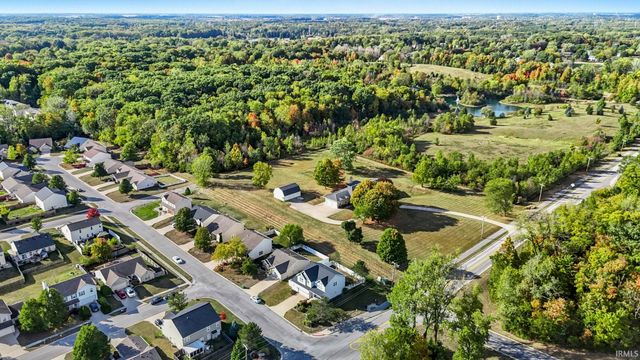 12408 Ivanhoe Lane, Fort Wayne, IN 46814