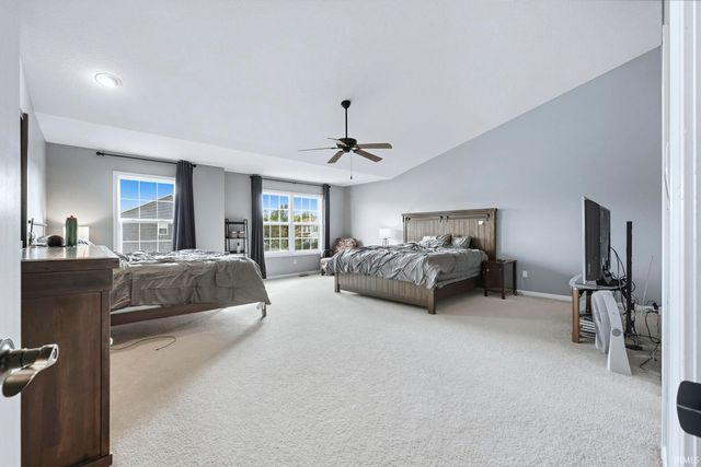 12408 Ivanhoe Lane, Fort Wayne, IN 46814