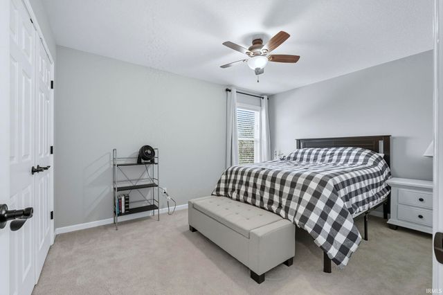 12408 Ivanhoe Lane, Fort Wayne, IN 46814