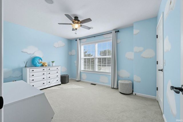 12408 Ivanhoe Lane, Fort Wayne, IN 46814