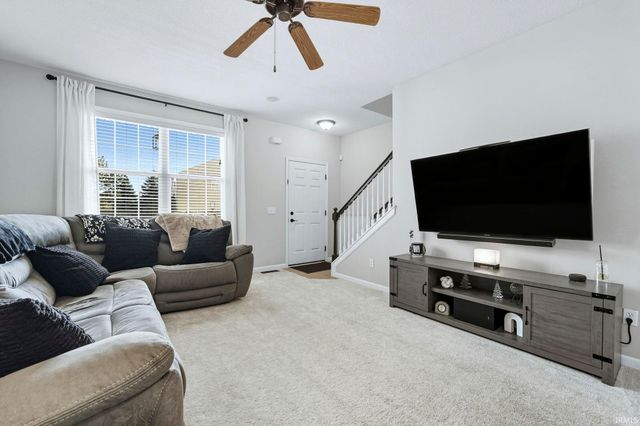 12408 Ivanhoe Lane, Fort Wayne, IN 46814