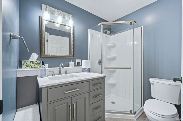 12408 Ivanhoe Lane, Fort Wayne, IN 46814