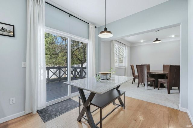 12408 Ivanhoe Lane, Fort Wayne, IN 46814