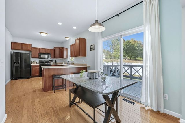 12408 Ivanhoe Lane, Fort Wayne, IN 46814