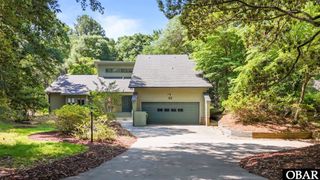 95 Old Passage Lane Lot 440, Southern Shores, NC 27949