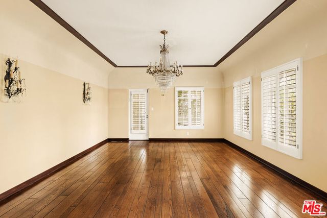 217 S Hudson Avenue, Los Angeles, CA 90004