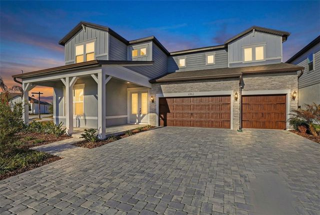 6962 JARED OAKS DRIVE, Wesley Chapel, FL 33545