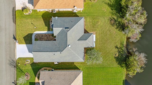 508 Peninsula Ct, St Augustine, FL 32080