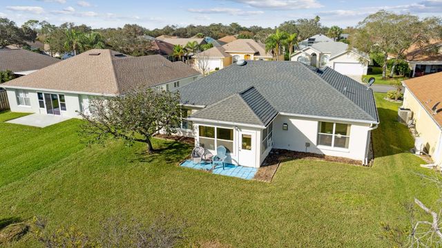 508 Peninsula Ct, St Augustine, FL 32080