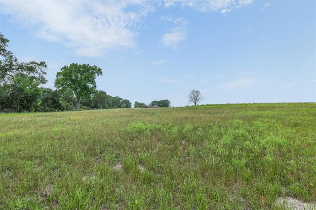 11401 Schaffner Road, Sealy, TX 77474