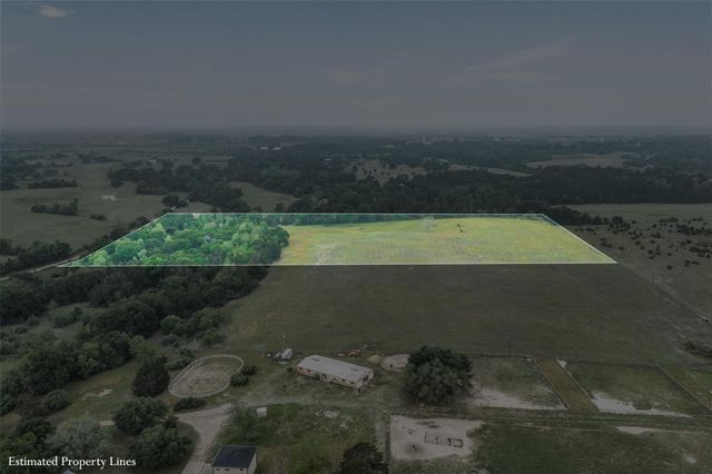 11401 Schaffner Road, Sealy, TX 77474