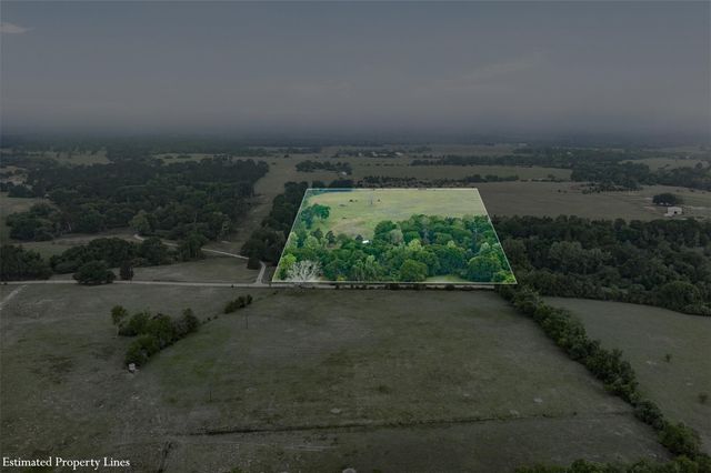 11401 Schaffner Road, Sealy, TX 77474