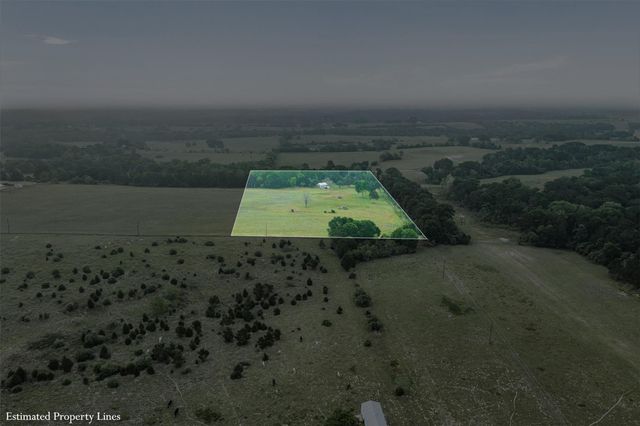 11401 Schaffner Road, Sealy, TX 77474