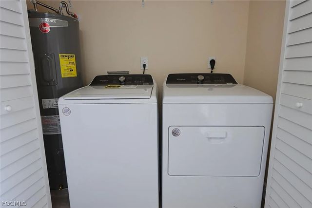 17623 Osprey Inlet CT, Fort Myers, FL 33908