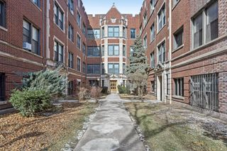 2052 E 69th Street 1B, Chicago, IL 60649