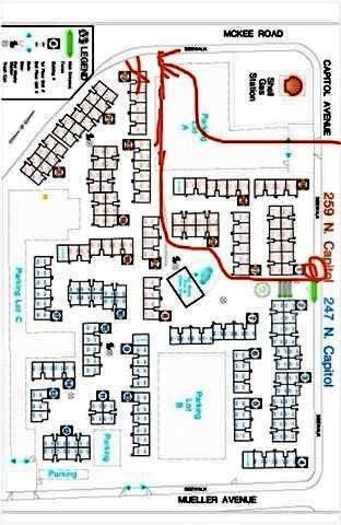 259 N Capitol Avenue 156, San Jose, CA 95127
