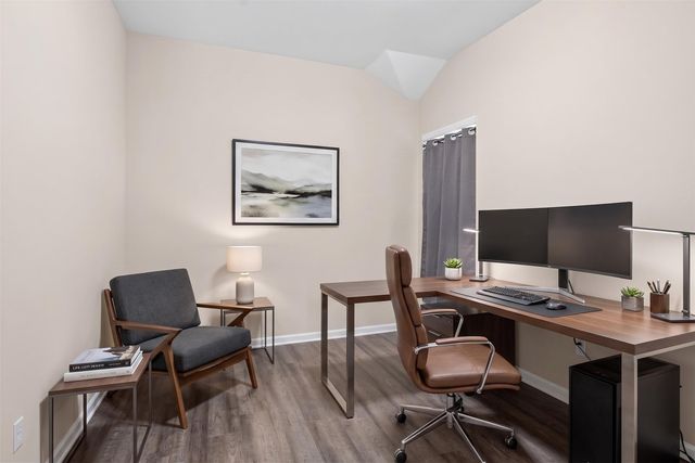 2003 Carriage Road, Heartland, TX 75126