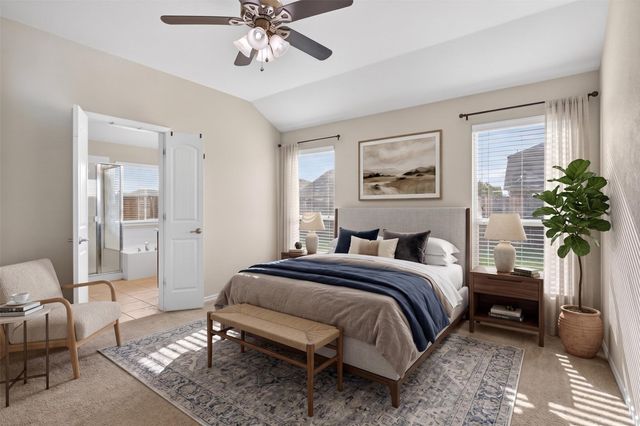 2003 Carriage Road, Heartland, TX 75126