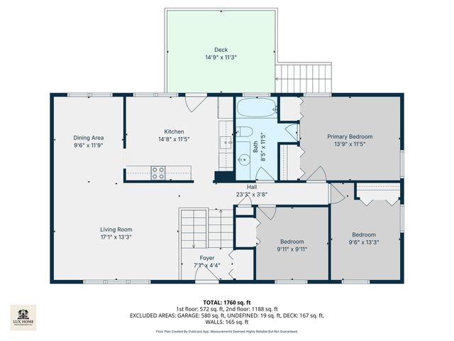 362 N Winston Drive, Palatine, IL 60074