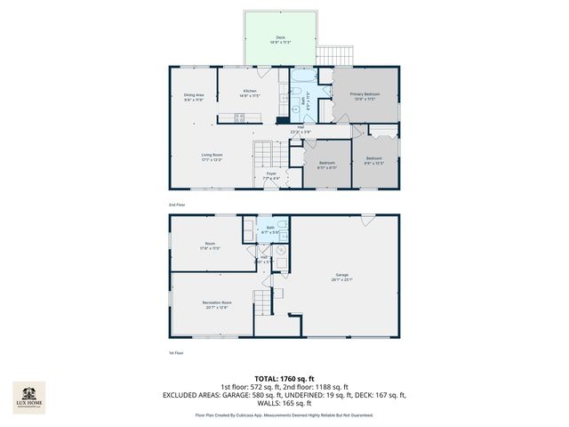 362 N Winston Drive, Palatine, IL 60074