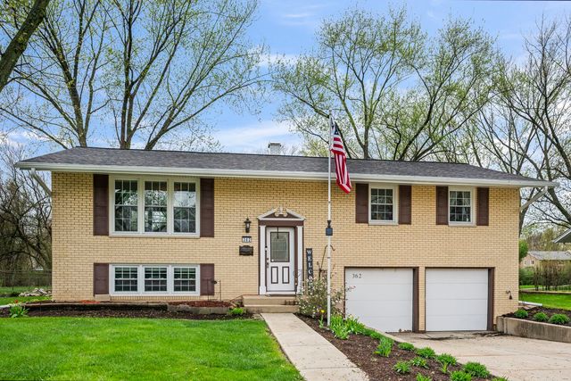 362 N Winston Drive, Palatine, IL 60074