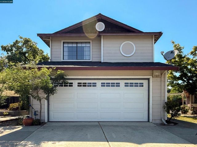 150 Pico Pl, Bay Point, CA 94565