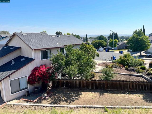 150 Pico Pl, Bay Point, CA 94565